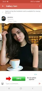 USA Dating Site - BOL
