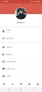 USA Dating Site - BOL preview 8